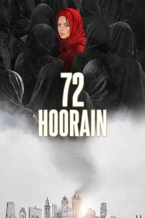 72 Hoorain 2023 Hindi DVDSCr | 480p