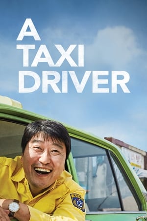 A Taxi Driver (2017) Hindi Dual Audio – 720p –