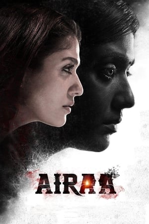 Airaa (2019) (Hindi - Tamil) Dual Audio 400MB