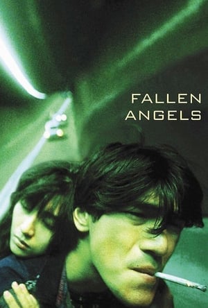 Angels Fallen 2020 Hindi Dual Audio [800MB]