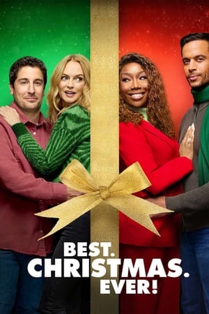 Best Christmas Ever (2023) Hindi Dual Audio – 480p