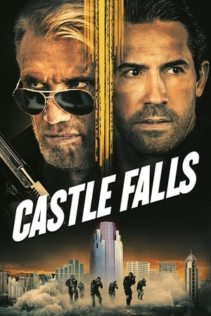 Castle Falls (2021) Hindi Dubbed (Unofficial) –