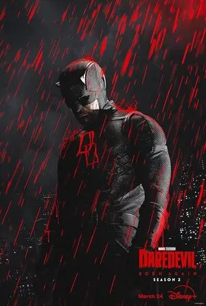Daredevil: Born Again 2026 Season 02 Hindi Dual Audio [EP - 06 Added]