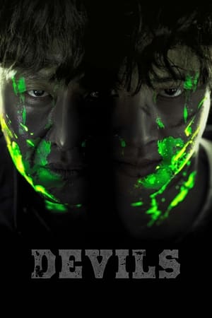 Devils 2023 Hindi – 480p – 1080p