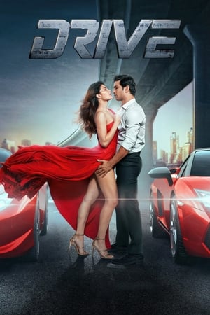 Drive (2019) Hindi Movie [1.2GB]