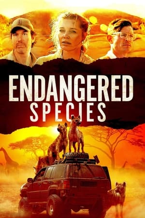 Endangered Species (2021) Hindi Dual Audio –