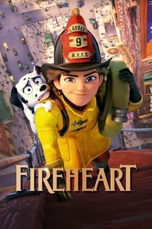 Fireheart 2022 Hindi Dual Audio – 480p