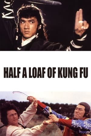 Half a Loaf of Kung Fu 1978 Hindi Dual Audio 300MB