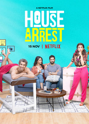 House Arrest (2019) Hindi Movie [1.4GB]
