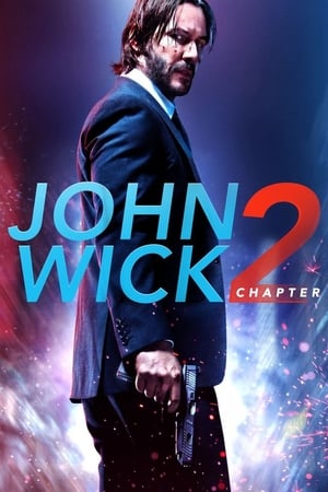 John Wick: Chapter 2 (2017) Full Movie HD- Download