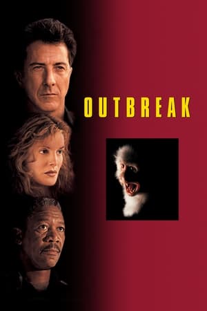 Outbreak (1995) Hindi Dual Audio 400MB