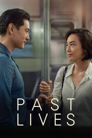 Past Lives 2023 Hindi Dual Audio –