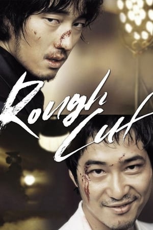 Rough Cut (2008) Hindi Dual Audio [1GB]