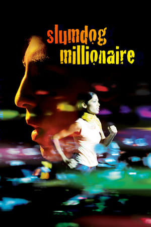 Slumdog Millionaire (2008) Hindi [950MB]