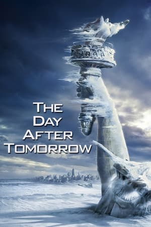 The Day After Tomorrow (2004) Hindi Dual Audio 400MB