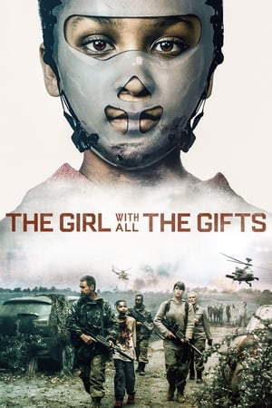 The Girl with All the Gifts (2016) Full Movie [] 600MB