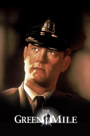 The Green Mile (1999) Hindi Dual Audio 650MB