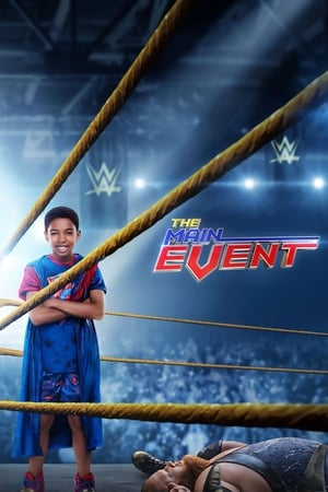 The Main Event 2020 Hindi Dual Audio [900MB]