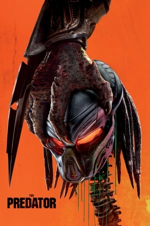 The Predator (2018) Hindi Dual Audio HD- 300MB