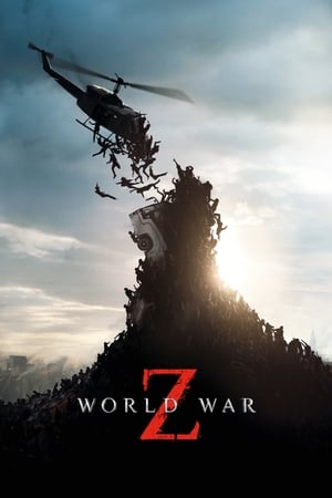 World War Z (2013) Hindi Dual Audio 400MB